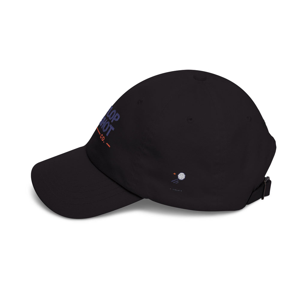 Classic Collection Flop Shot Golf Co. Hat