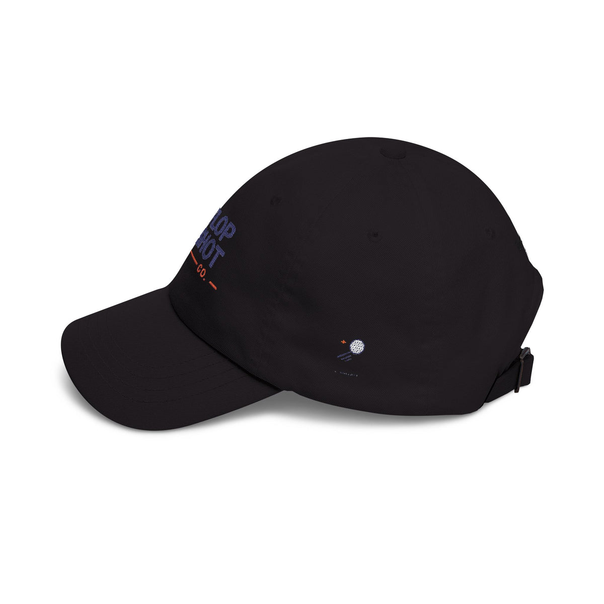 Classic Collection Flop Shot Golf Co. Hat
