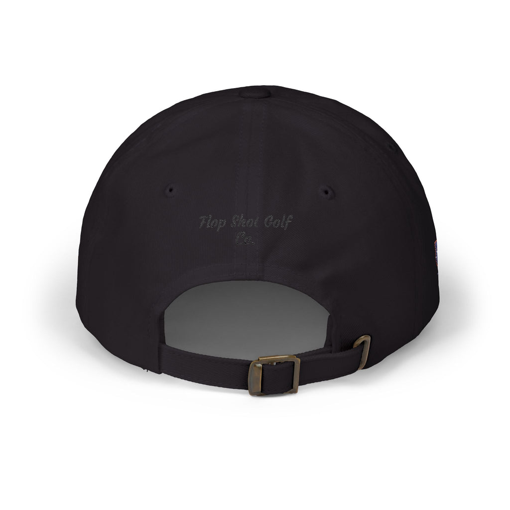 Classic Collection Flop Shot Golf Co. Hat