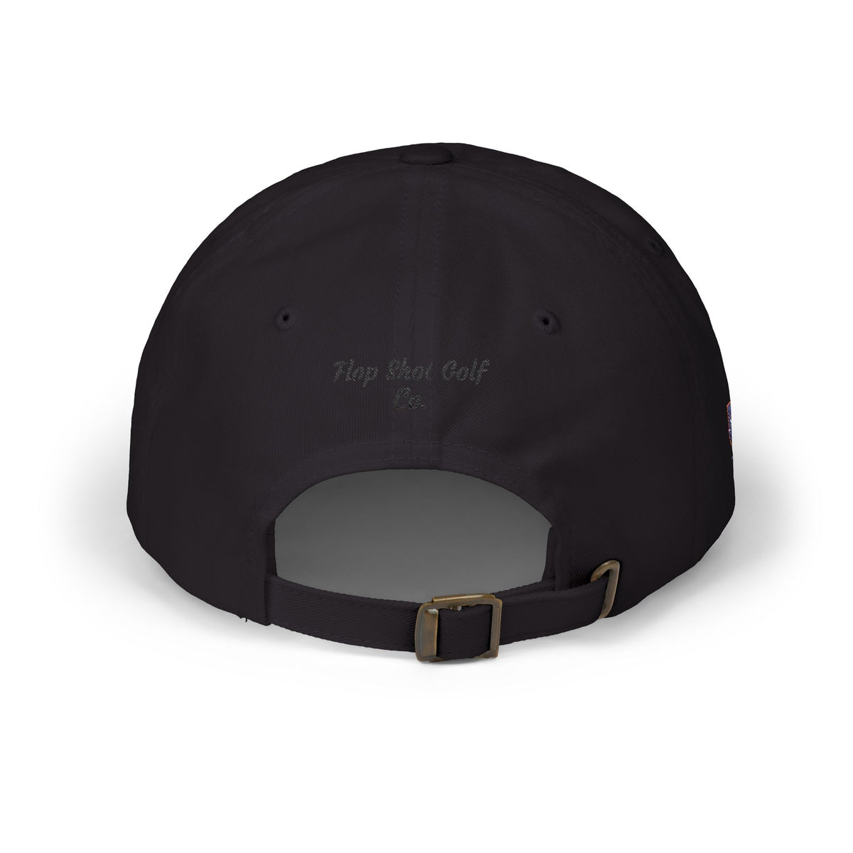 Classic Collection Flop Shot Golf Co. Hat