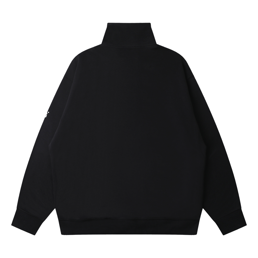 Flop Shot Golf Custom Quarter Zip