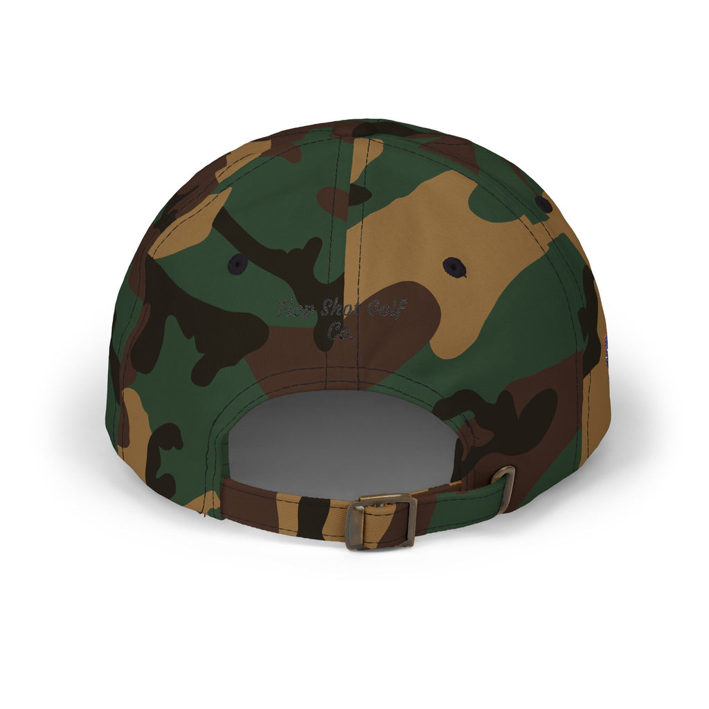 Classic Collection Flop Shot Golf Co. Hat