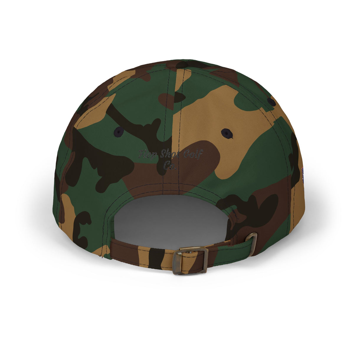 Classic Collection Flop Shot Golf Co. Hat