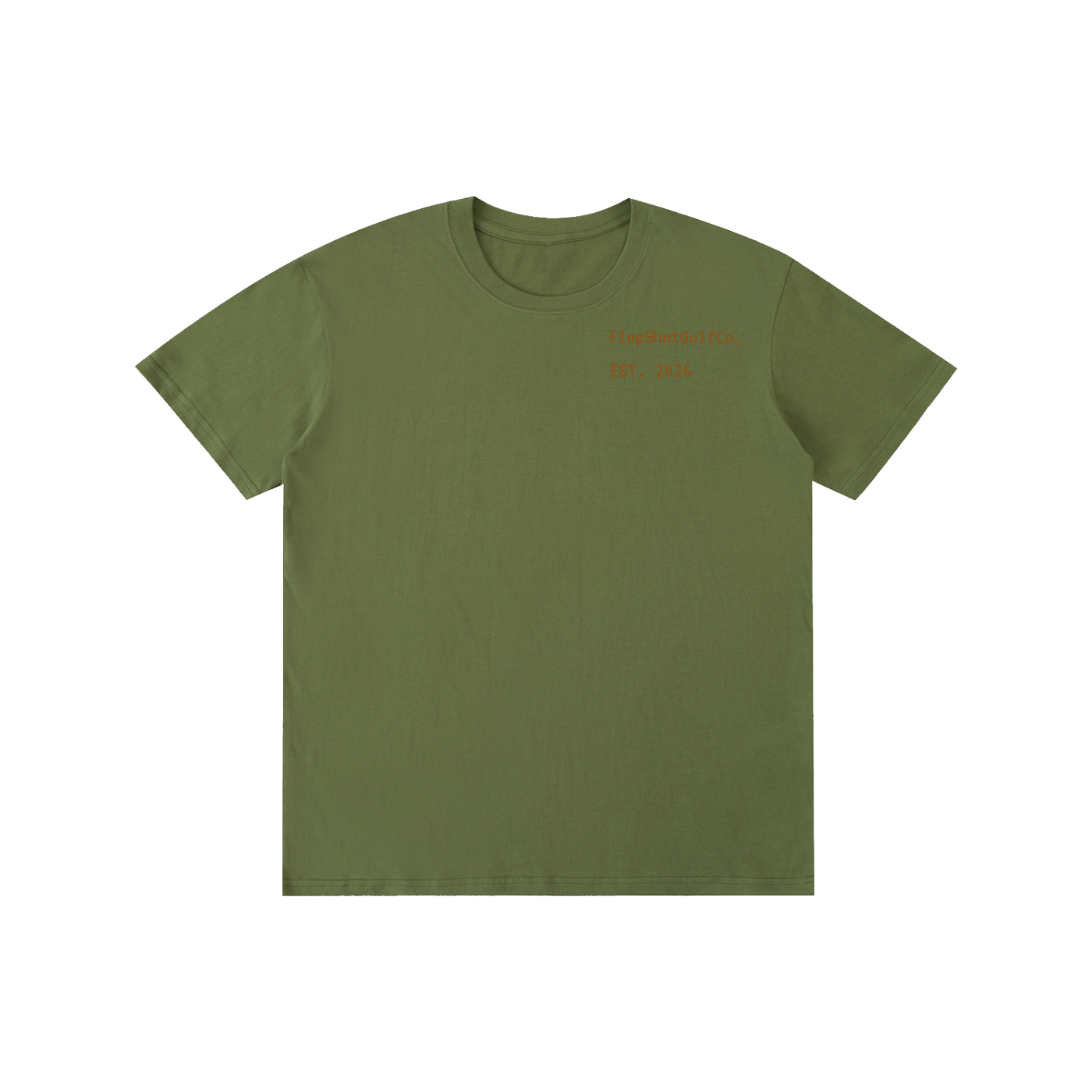 Country Club Collection T-Shirt