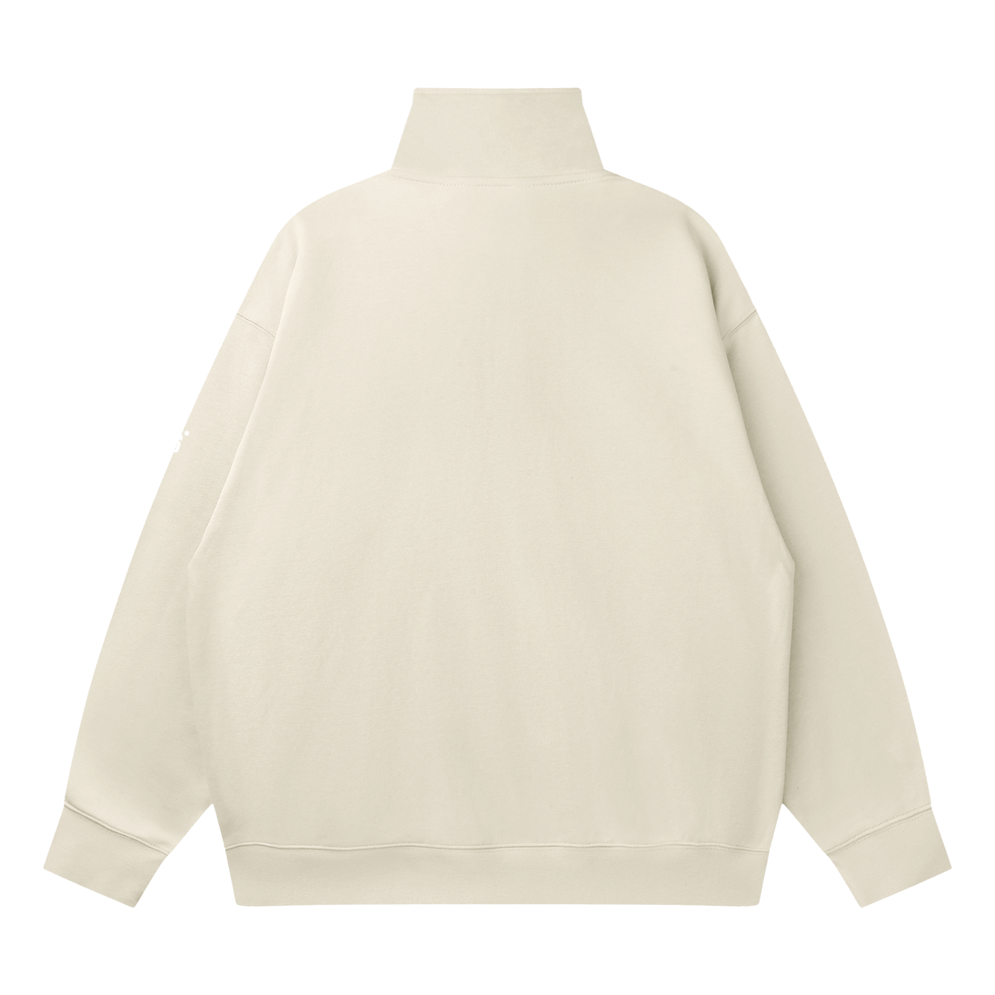 Flop Shot Golf Custom Quarter Zip