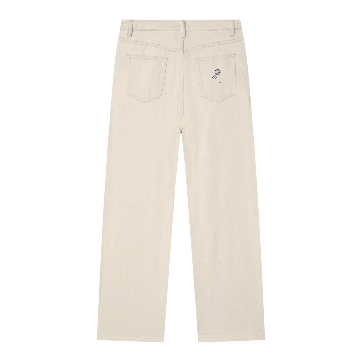 Classic Flop Shot Golf Pants