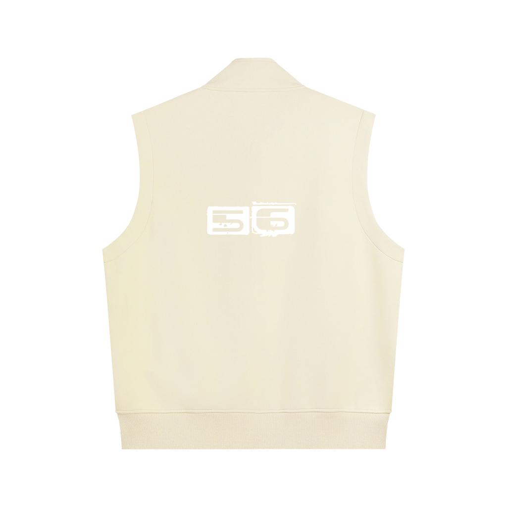 Flop Shot Golf Custom Heavyweight Golf Vest