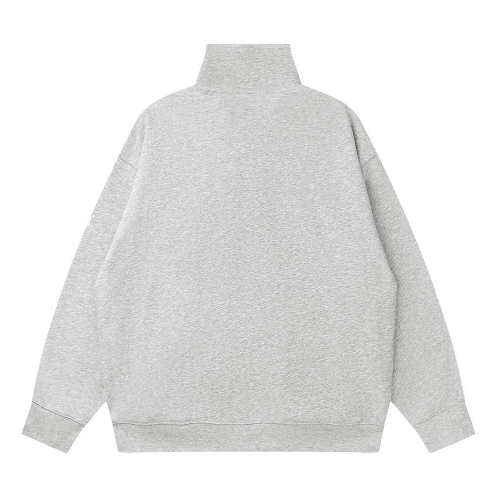 Flop Shot Golf Custom Quarter Zip