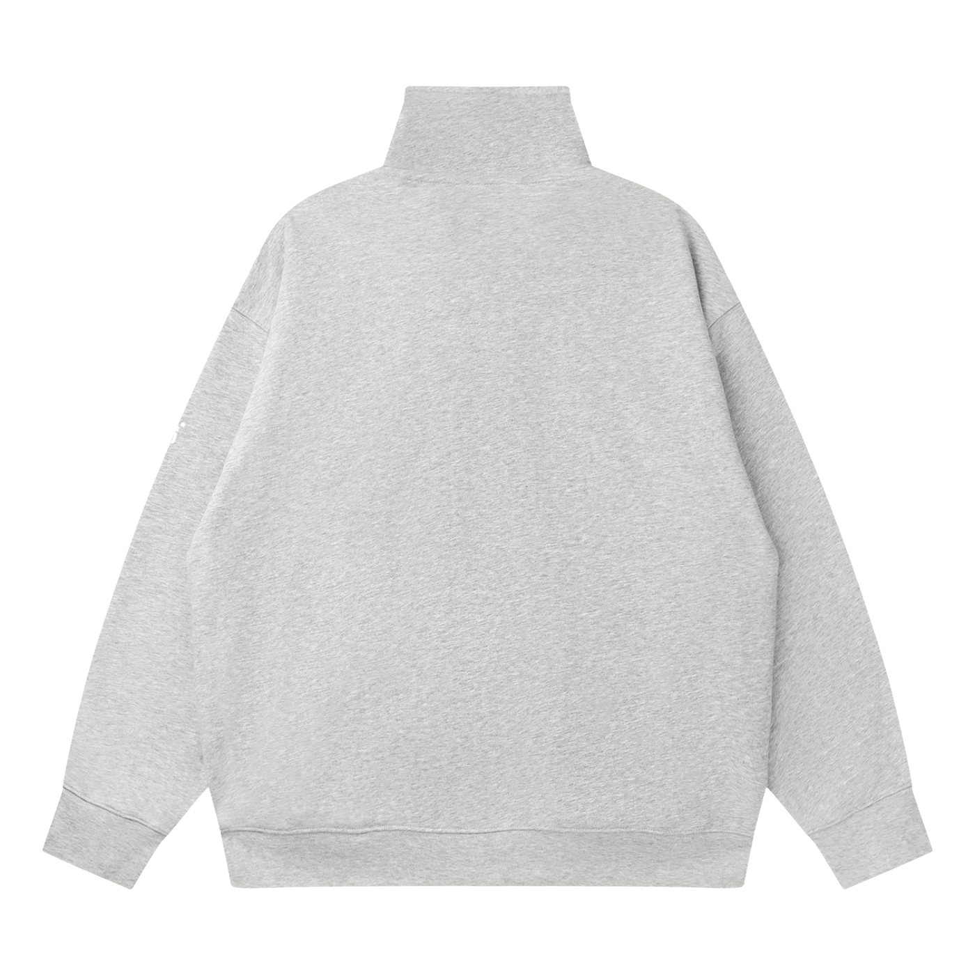 Flop Shot Golf Custom Quarter Zip