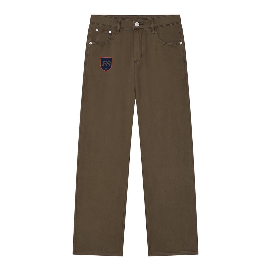 Classic Flop Shot Golf Pants