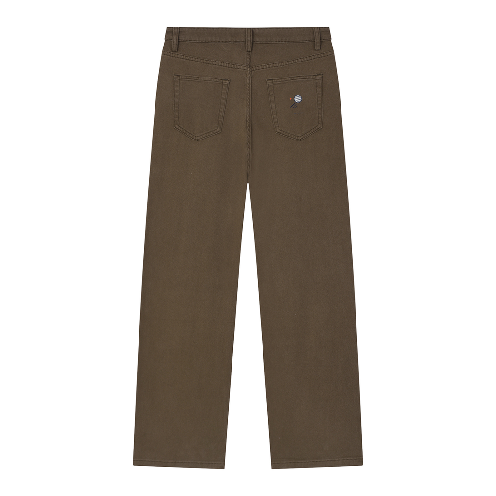Classic Flop Shot Golf Pants