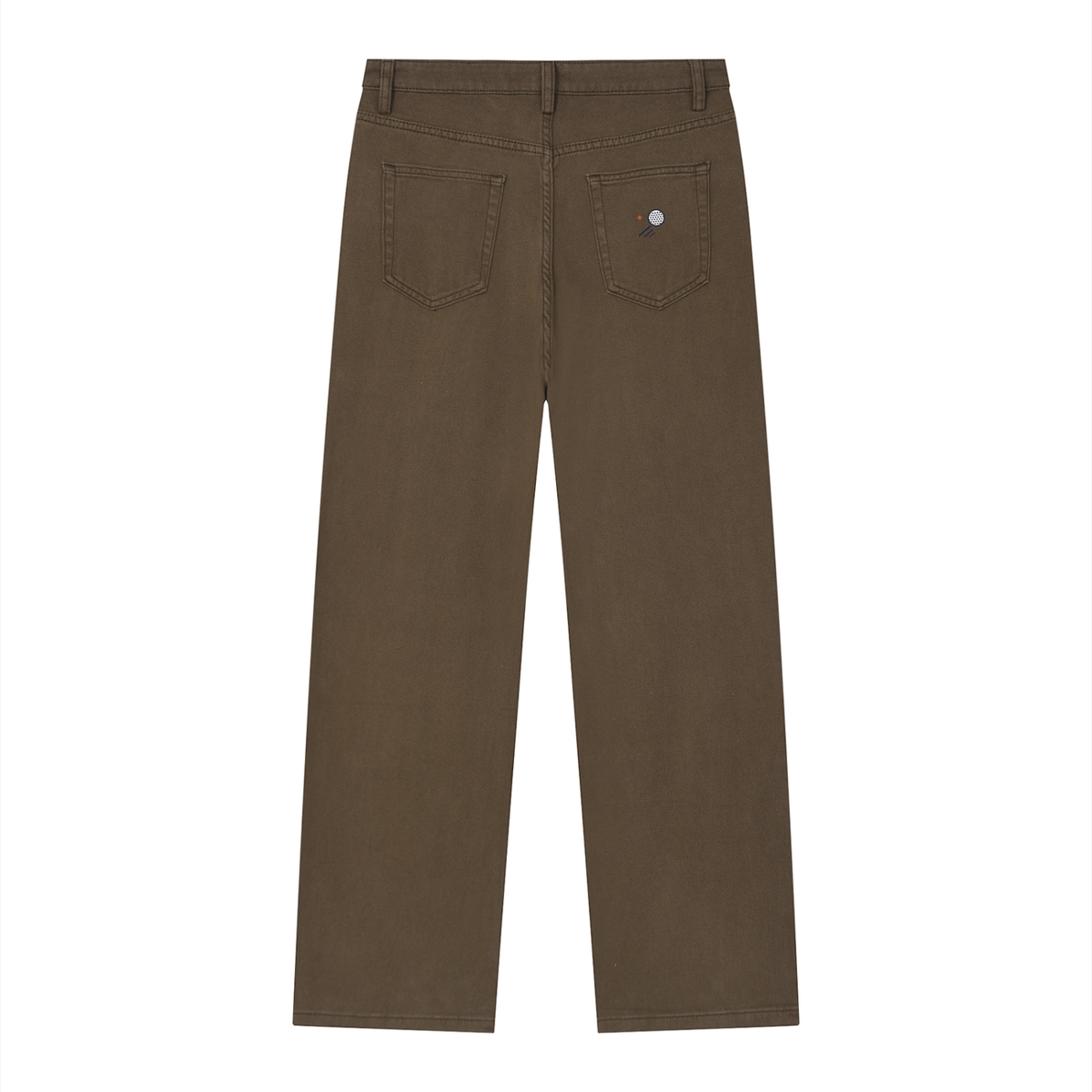 Classic Flop Shot Golf Pants